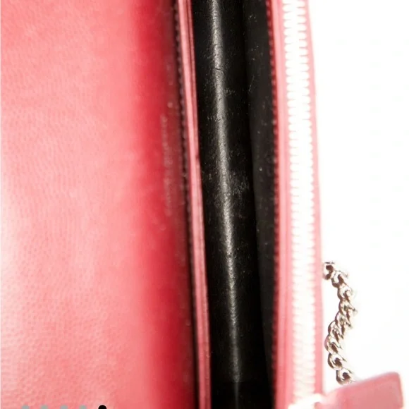 Amazing saint laurent purse - Picture 4 of 7